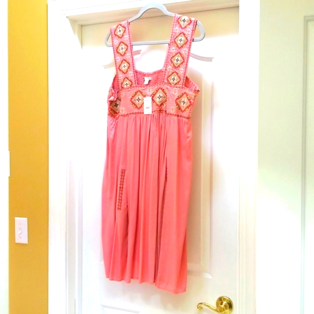 Versona Swing dress-NWT, sz xl